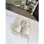 Prada Slender Heel Collection