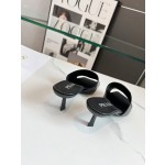 Prada Slender Heel Collection