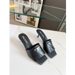 Prada Slender Heel Collection