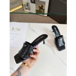 Prada Slender Heel Collection