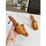 Prada Slender Heel Collection