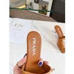Prada Slender Heel Collection