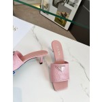 Prada Slender Heel Collection