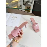 Prada Slender Heel Collection