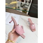 Prada Slender Heel Collection