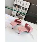 Prada Slender Heel Collection