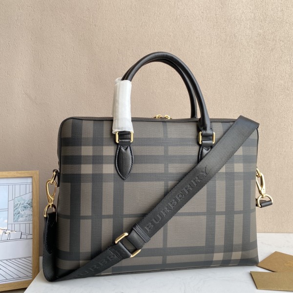 Bulgari-Briefcase Series