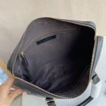 Bulgari-Briefcase Series