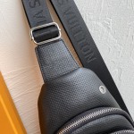 Louis Vuitton-Men 👮 Chest Bag1026