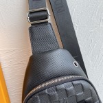 Louis Vuitton-Men 👮 Chest Bag1028