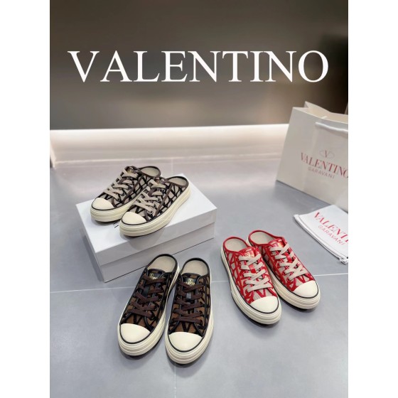 Valentino Totaloop Series V Home