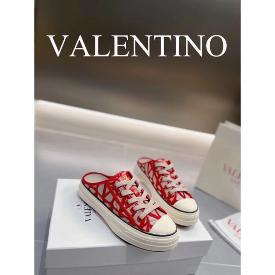 Valentino Totaloop Series V Home