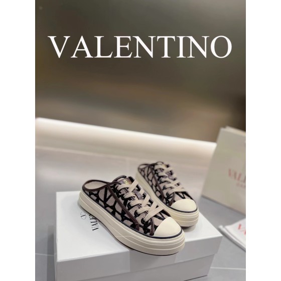 Valentino Totaloop Series V Home