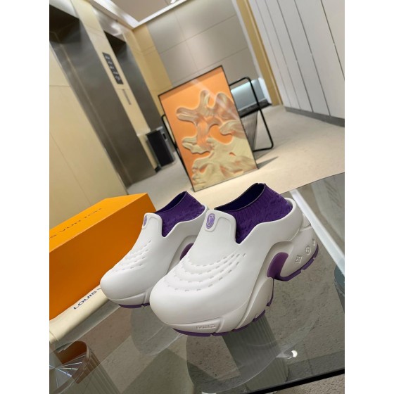 Louis Vuitton VC foam