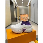 Louis Vuitton VC foam