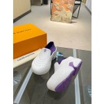 Louis Vuitton VC foam