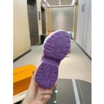 Louis Vuitton VC foam