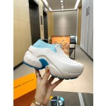 Louis Vuitton VC foam