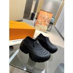 Louis Vuitton VC foam