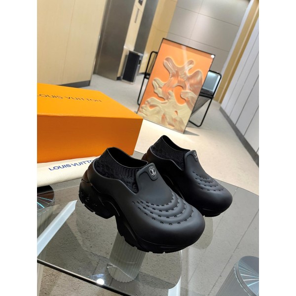 Louis Vuitton VC foam