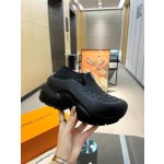 Louis Vuitton VC foam