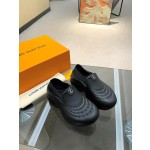 Louis Vuitton VC foam