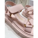 Dior's latest hot sandals