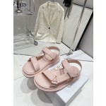 Dior's latest hot sandals