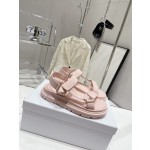 Dior's latest hot sandals