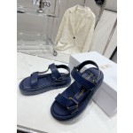 Dior's latest hot sandals