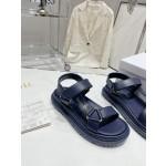 Dior's latest hot sandals