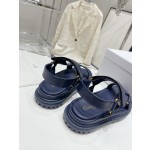 Dior's latest hot sandals