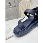 Dior's latest hot sandals