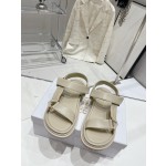 Dior's latest hot sandals