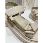 Dior's latest hot sandals