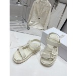 Dior's latest hot sandals