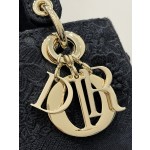 DIOR Lady embroidery latest spring and summer series