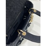 DIOR Lady embroidery latest spring and summer series