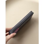 LOUIS VUITTON Pumpkin Print YK Zippy Wallet M81971