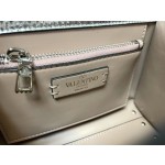 Valentino Gold Snake Professional Briefcase Model 0530 Mini