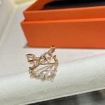 Hermes Pig Nose Ring