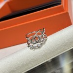 Hermes Pig Nose Ring