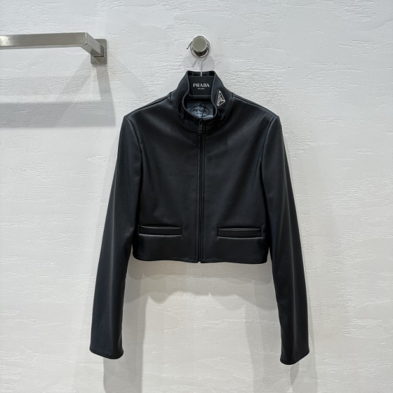 Prada Functional Temperament Women's Team Style