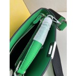 FENDI Classic Peekaboo ISeeU XCross Handbag Model Number: 8066