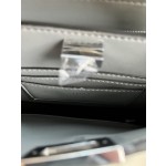 FENDI Classic Peekaboo ISeeU XCross Handbag Model Number: 8066