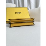 FENDI Classic Peekaboo ISeeU XCross Handbag Model Number: 8066