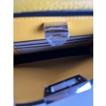 FENDI Classic Peekaboo ISeeU XCross Handbag Model Number: 8066