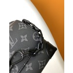 Louis Vuitton Original Steamer Mini Bag