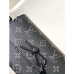 Louis Vuitton Original Steamer Mini Bag