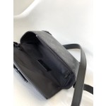 Louis Vuitton Original Steamer Mini Bag